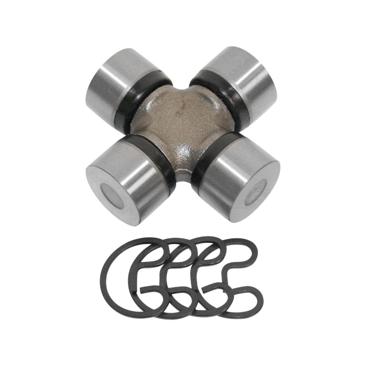 Kruisstuk 61mm 120 130 220, 140, 200,700