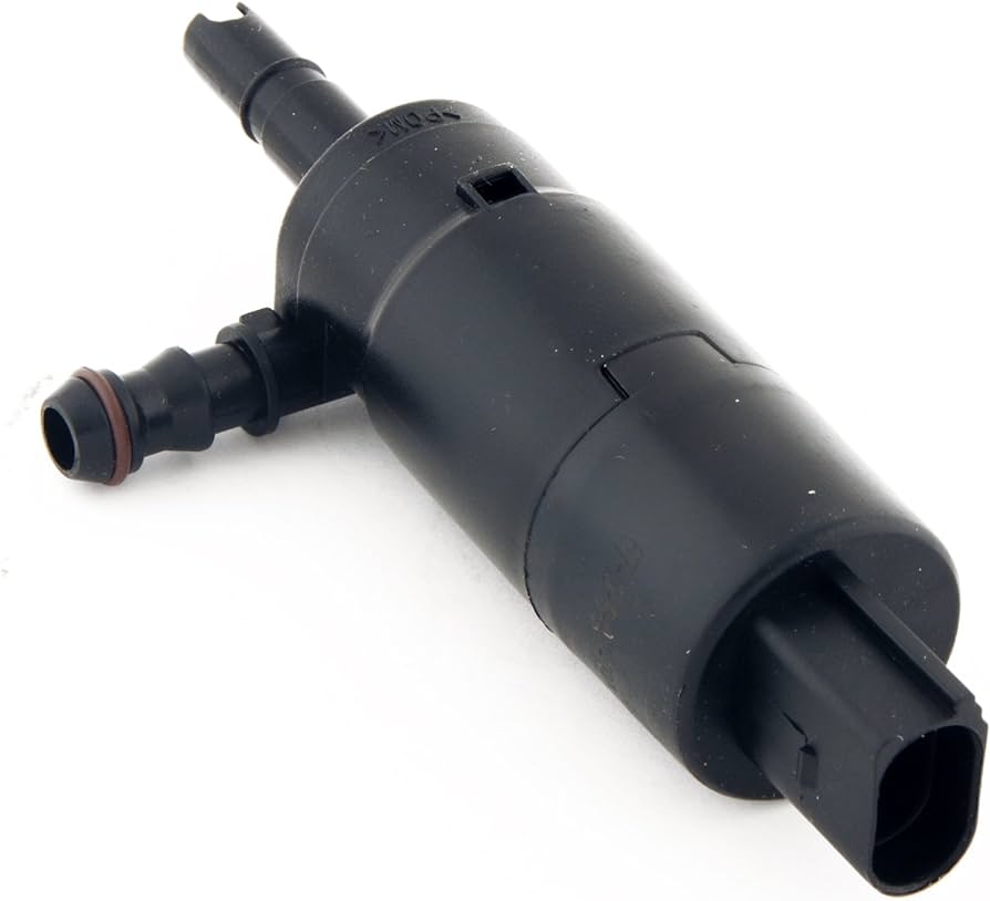 Sproeierpomp koplamp 1'/3'/5'/7'/X1/X3