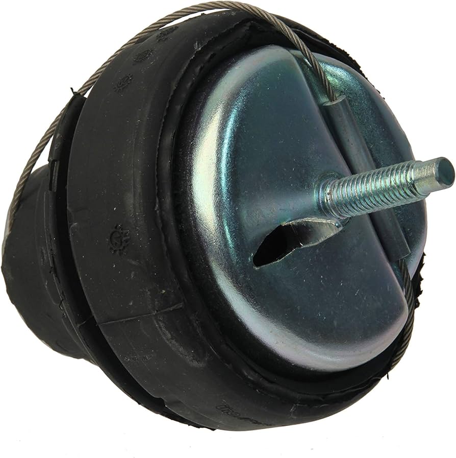 Motorrubber voor 850, S70/V70(-00)