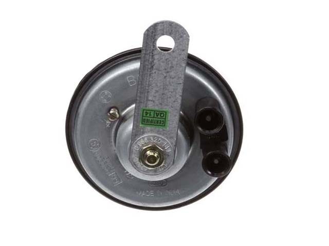 Claxon Bosch 335Hz 700 86-, 900, S90/V90