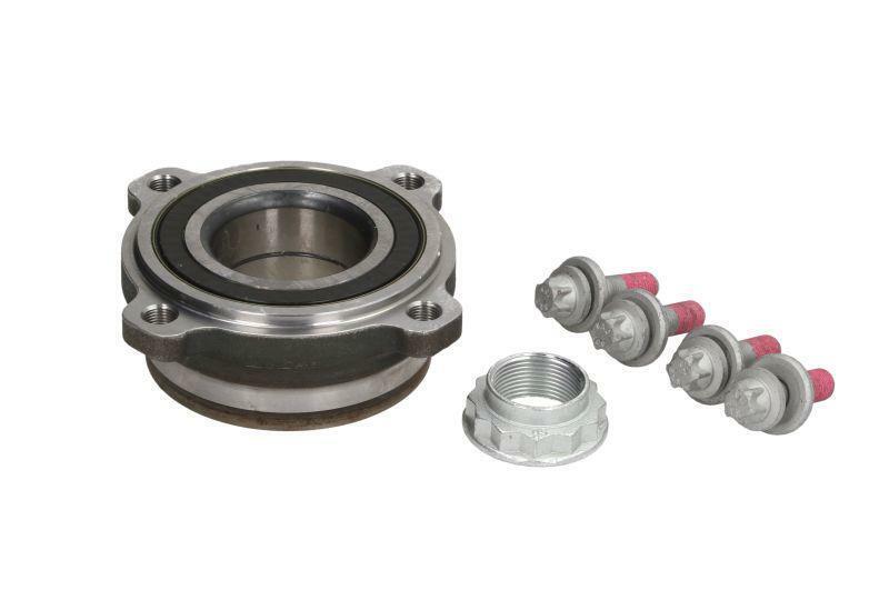 Wiellager achter E39/E60