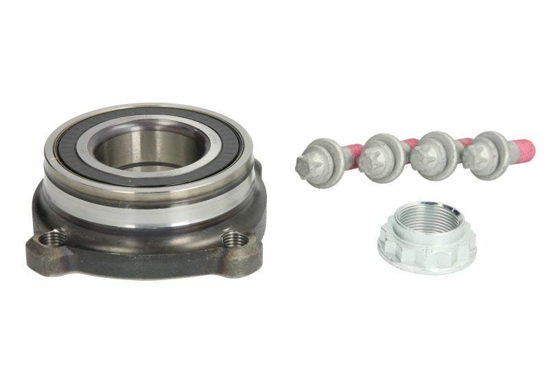 Wiellager achter X5 E53