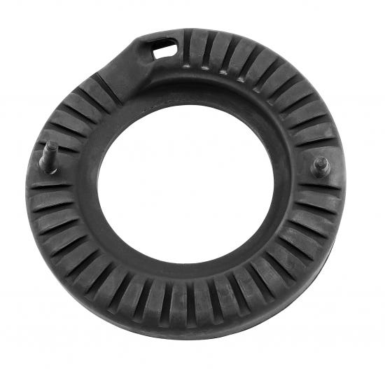 Vulplaat achterveer (onder) S60 V60 XC60 V70 XC70 S80