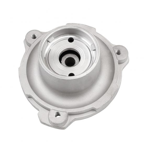 Veerpootlager (Vooras L&R) Volvo XC60 2018- XC90 2016- V90CC