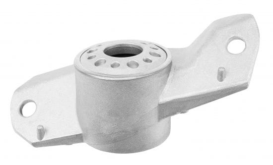 Lagercup Rechtsboven achter EX40 XC40 2018-