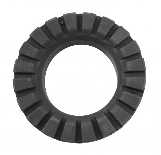 Vulplaat achterveer (boven) S60 V60 XC60 V70 XC70 S80