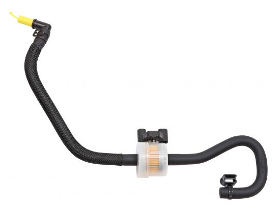 Luchtslang compressor S90 V90 V90CC 2017- XC60 2018-