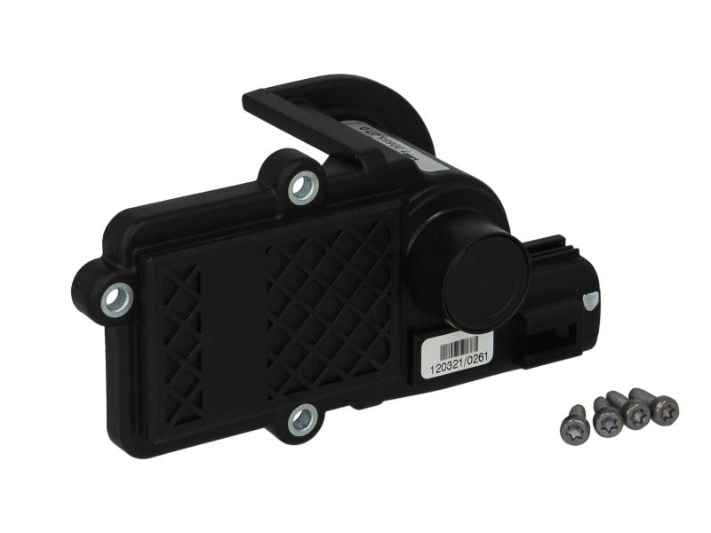 Regeleenheid V70 S80 S60 XC60 D5244TX