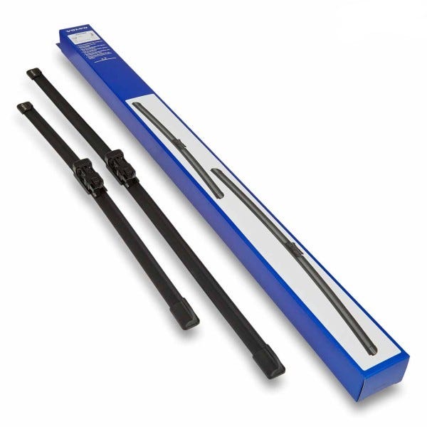 Wisserbladset EX30 XC30 2024- AB01