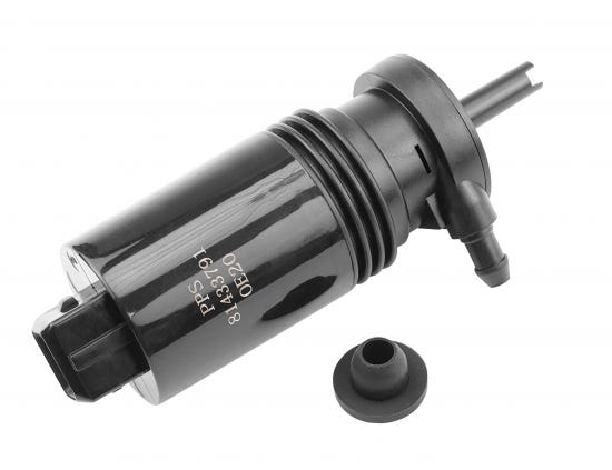 Sproeierpomp koplampwisser XC90-2014