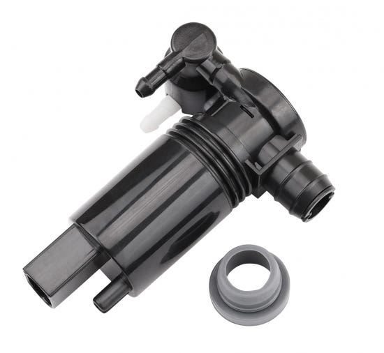 Sproeierpomp voorruit V90 2016-