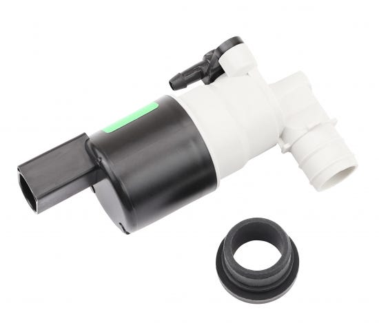 Sproeierpomp voorruit S60 2015-