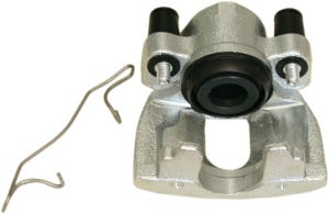 Remklauw S60,S80,V70n, XC70n linksachter