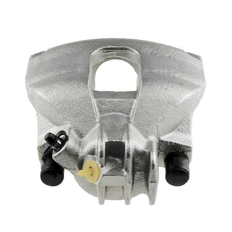 Remklauw (rechts-voor) S60(-09) V70(00-) S80(-06) + STATIE