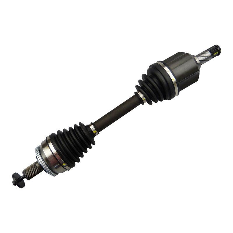 Aandrijfas links S70 V70 V70XC -'00