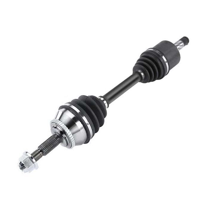 Aandrijfas (links) S/V40(-04