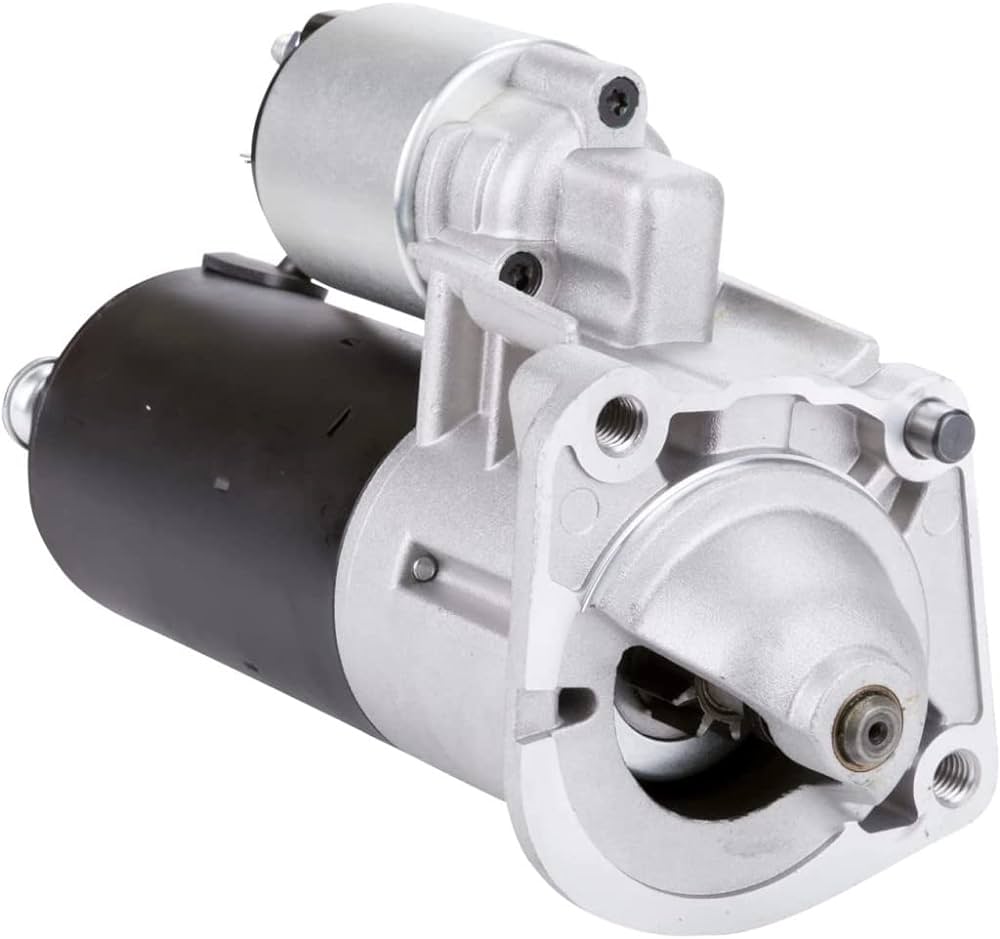 Startmotor (1,4kw) S/V70(-00) S60(-09) V70(00-) XC90(03-)