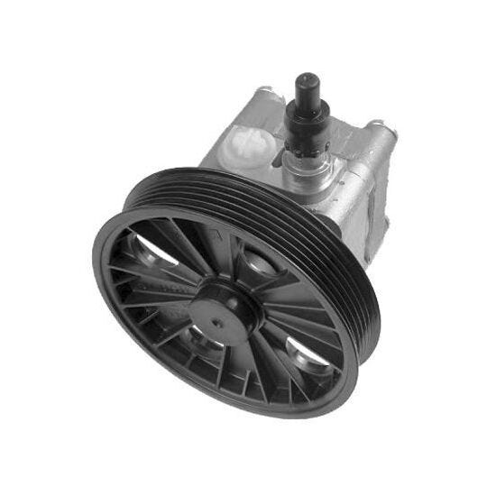 Servopomp snelh. afhankelijk S80,XC90 D5 + STATIEGELD