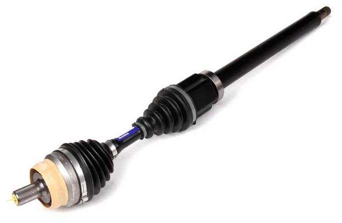 Aandrijfas Rechts C70 S70 V70 -'00 AW55-50/51SN