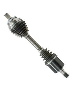 Aandrijfas Links (M56) S80(-06) 1999-