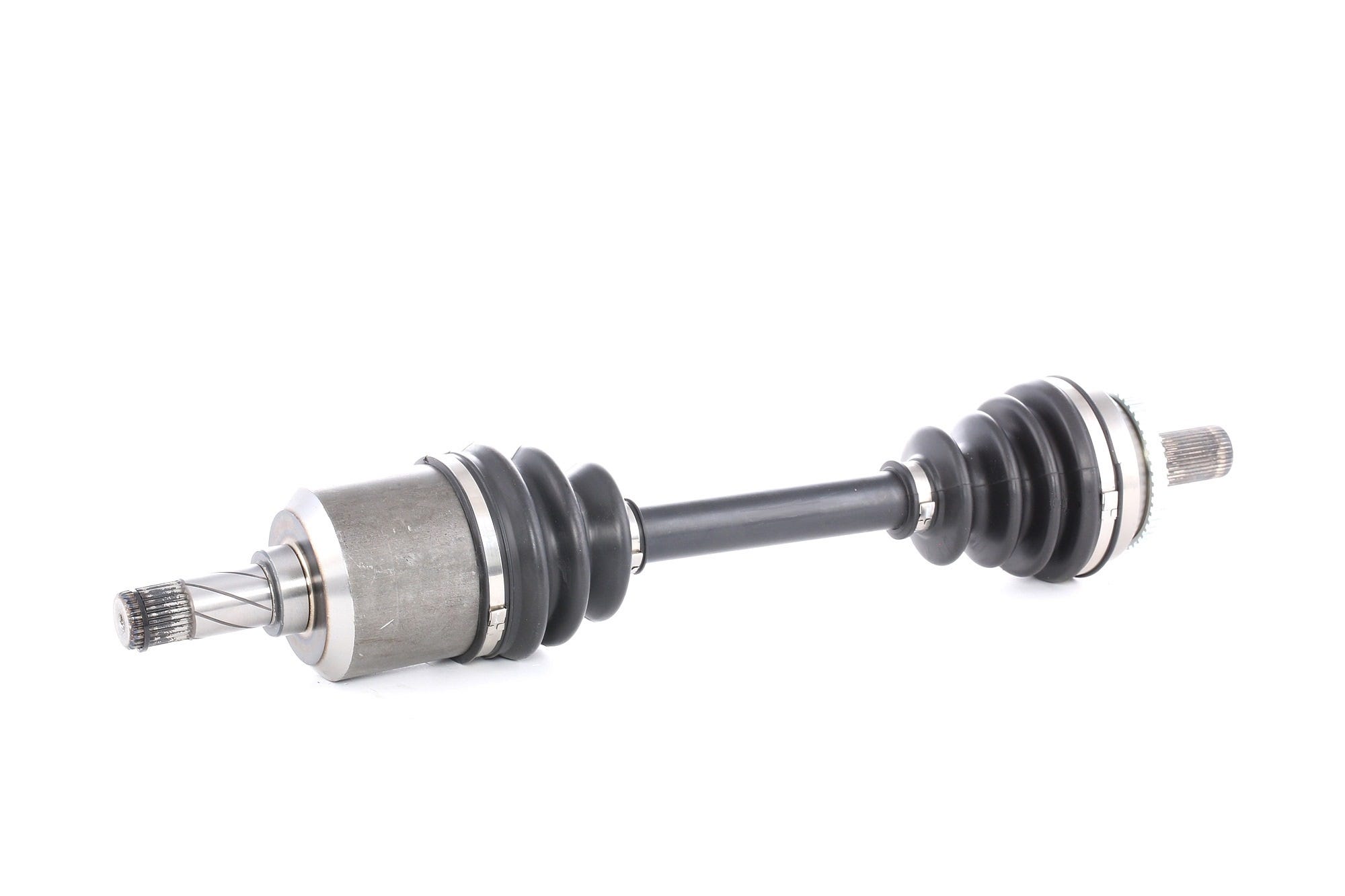 Aandrijfas links S80 B5244S AW55-50