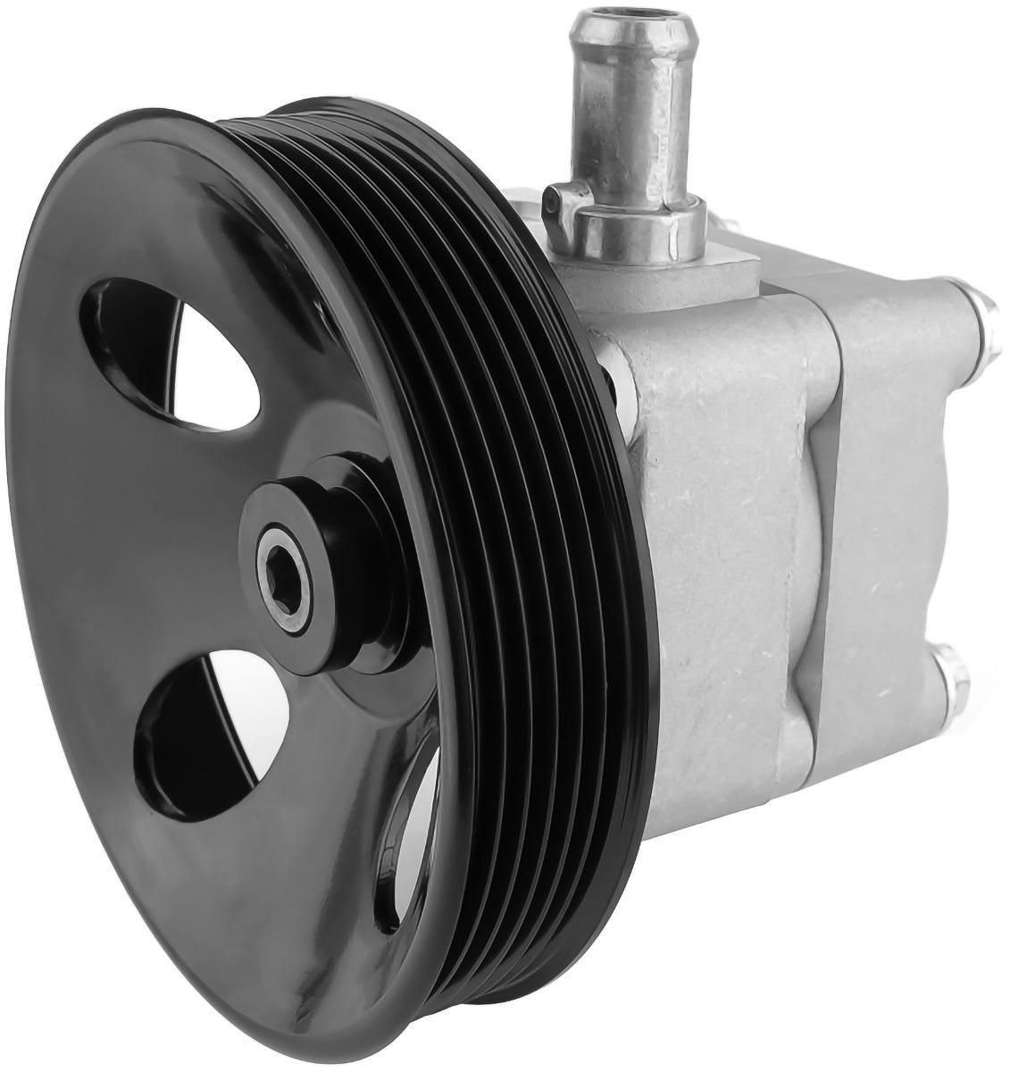 Servopomp (5CYL benzine) S60(-09) S80(-06) V70(00-) + statie