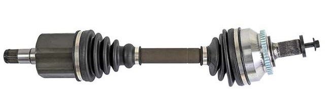 Aandrijfas L S60 (-09)/V70 (00-08)