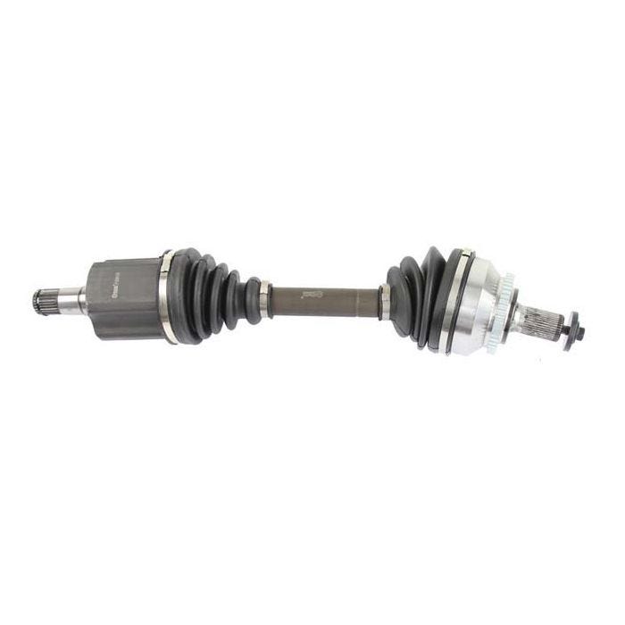Aandrijfas links (AW50/51 AWD) V70XC(01-) XC70(-07)