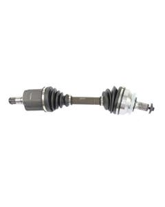Aandrijfas links (AW50/51 AWD) V70XC(01-) XC70(-07)