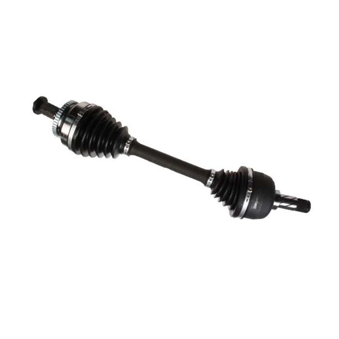 Aandrijfas links (M58/M66AWD) V70XC(01-) XC70(-07)