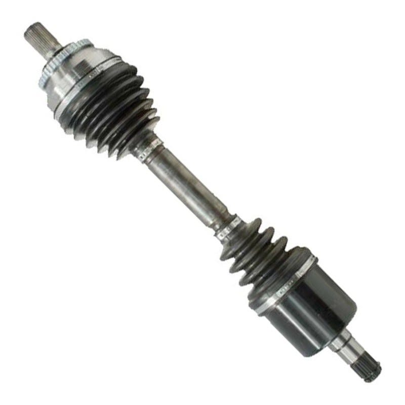 Aandrijfas Links V70/S60 TF-80SC Aut. 6 versnellingen