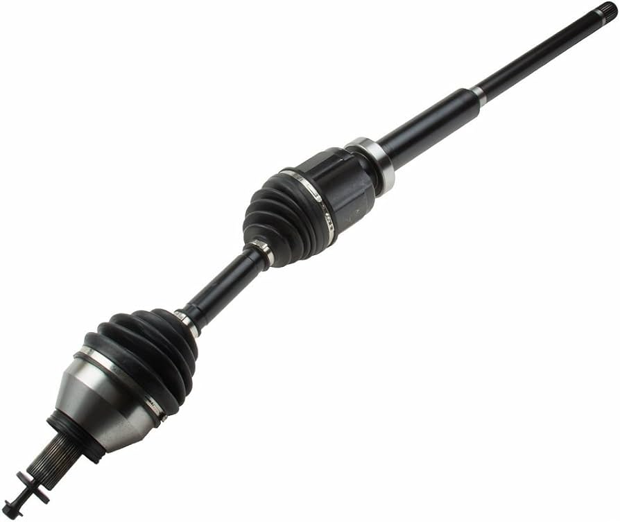 Aandrijfas rechts (AW50/51 AWD) S60(-09)