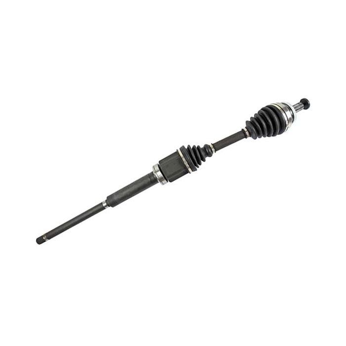 Aandrijfas rechts (AW50/51 AWD) V70XC(01-) XC70(-07)