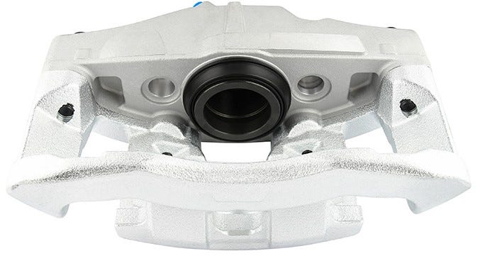 Remklauw 16/16.5 Inch vooras L Volvo V70/S60/XC90