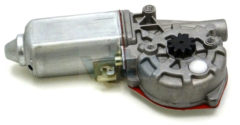 Elektromotor raammechaniek L, 900 (-93)