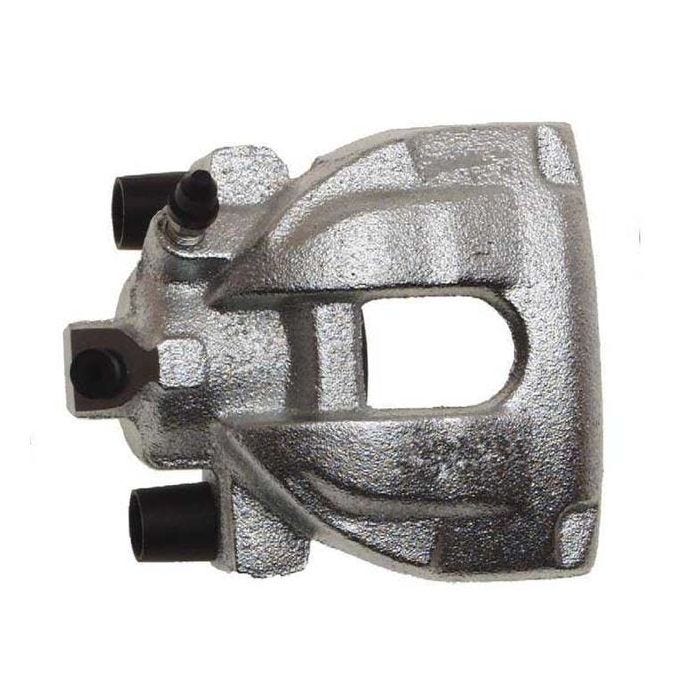 Remklauw S60,S80,V70n, XC70n linksachter + STATIEGELD