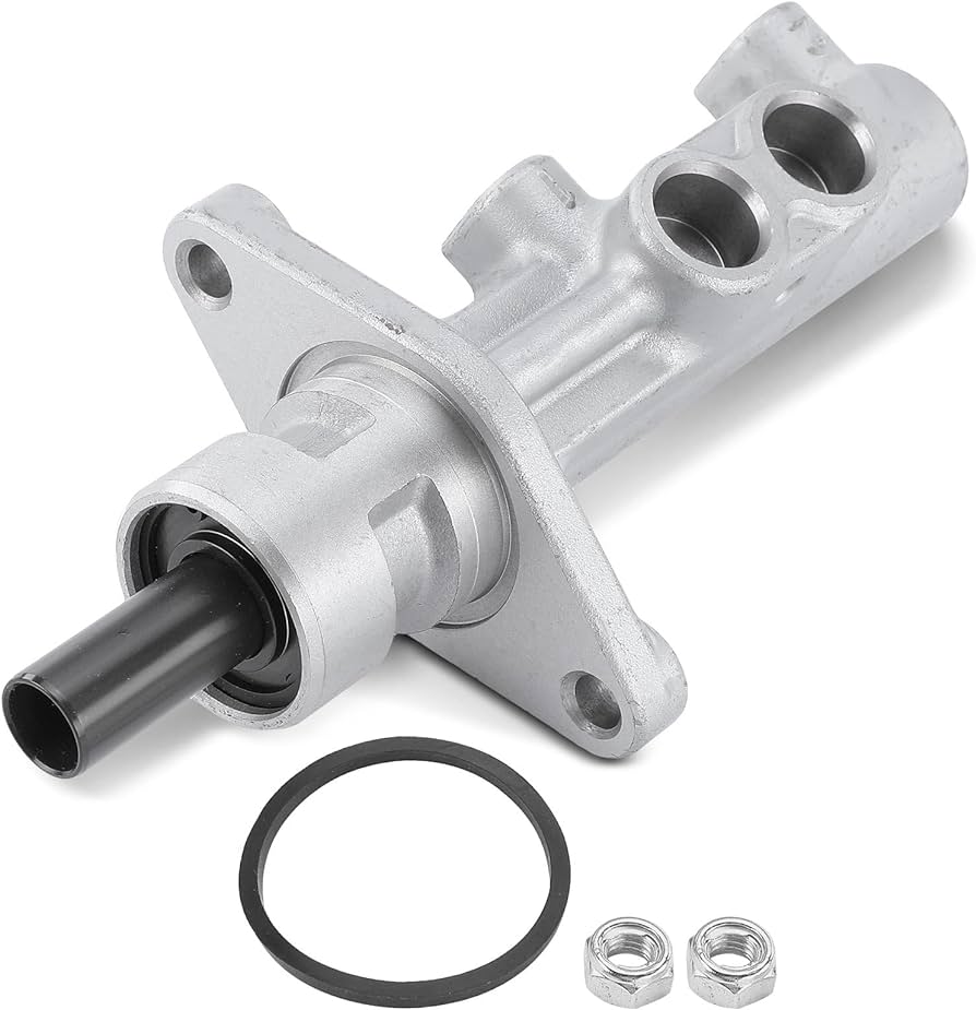 Hoofdremcilinder S70,V70,C70 99-05 w abs