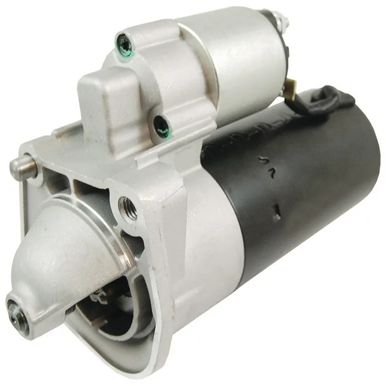 Startmotor 2,2 KW S60,S80,V70, XC90 D5