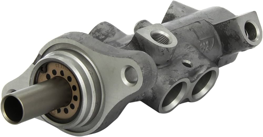 Hoofdremcilinder S60,V70,S80 -02 w DSTC