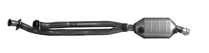 Katalysator (B6304FS/B6254FS) 960 S90(-98) V90(-98)