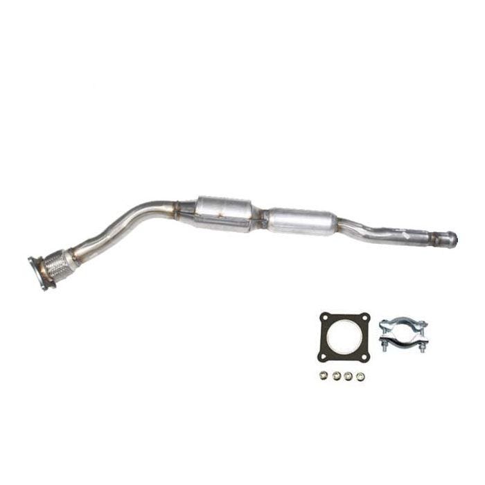 Katalysator 850,S70,V70 10V 94-99 z turb