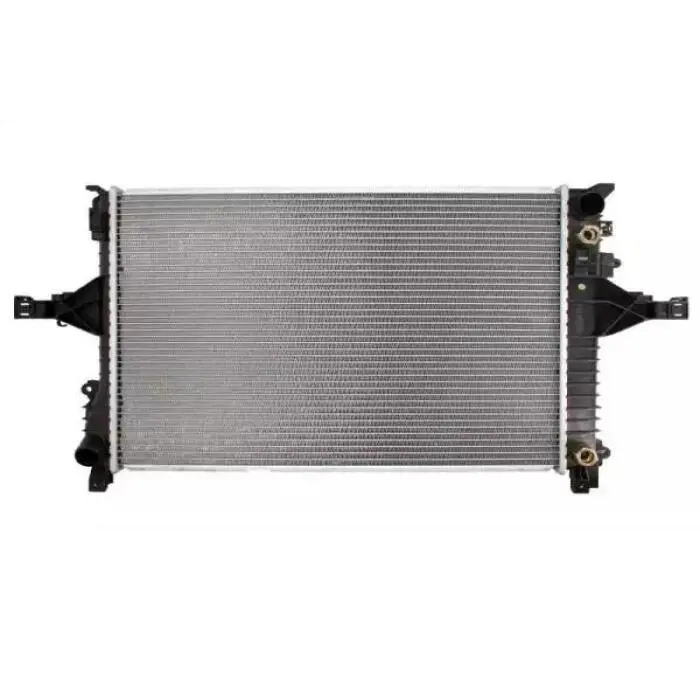 Radiateur (handgeschakeld) S60(-09) V70(-00) S80(-06)