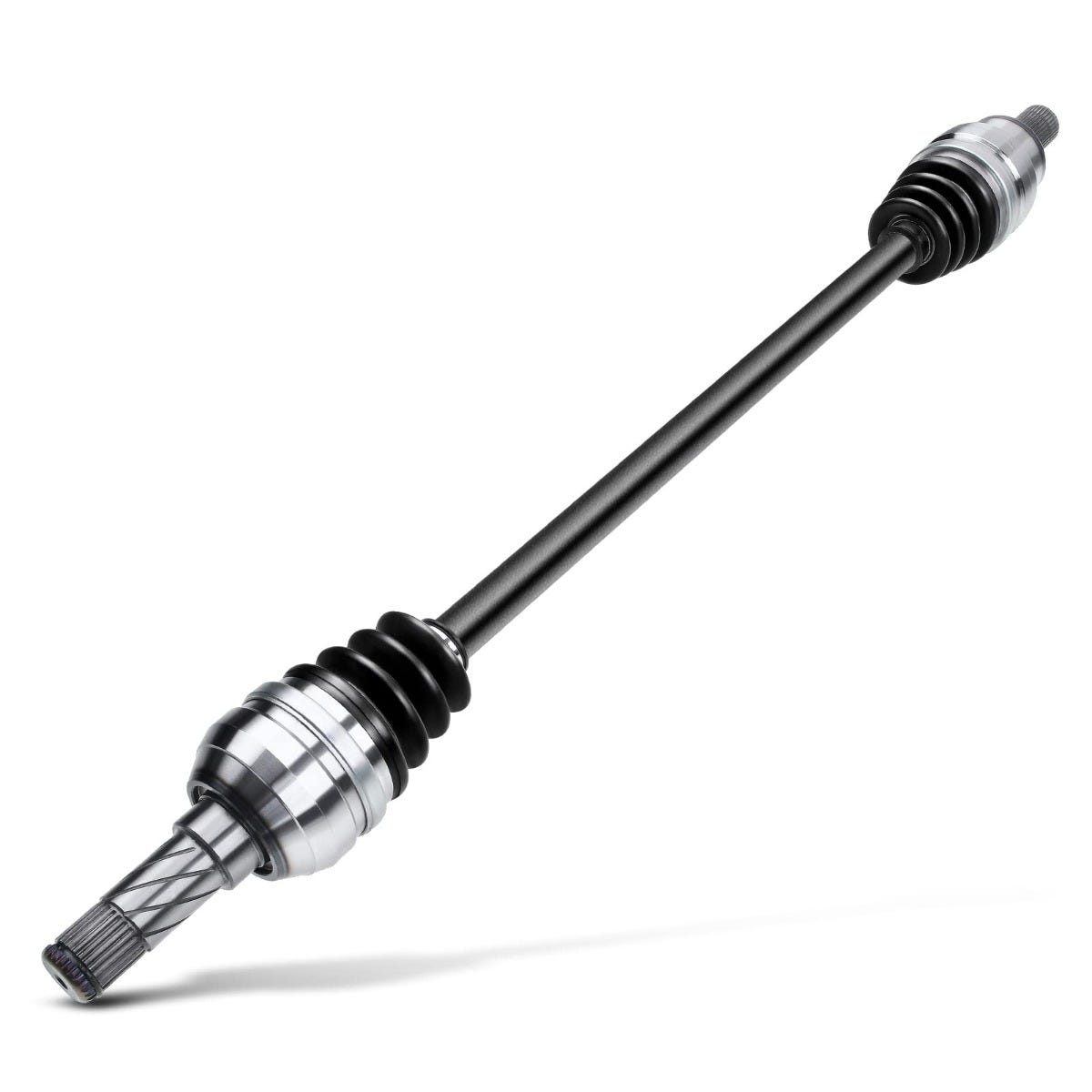 Aandrijfas (AWD) achter S60(-09) V70(00-)/XC S80(-06)