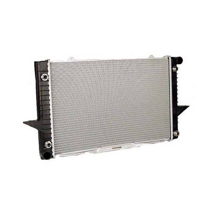 Radiateur (TURBO) 850 S/V70(-00) C70(-05)