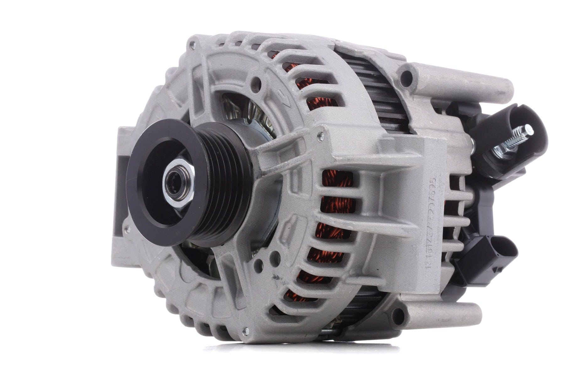 Dynamo 180Amp Volvo XC90 4.4l 8 cylinder  2005-2011