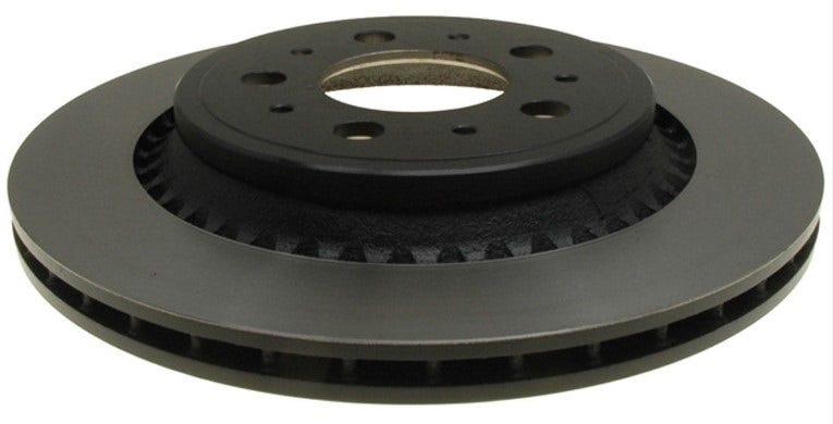 Remschijf achter V70R AWD geventileerd CH 633000-