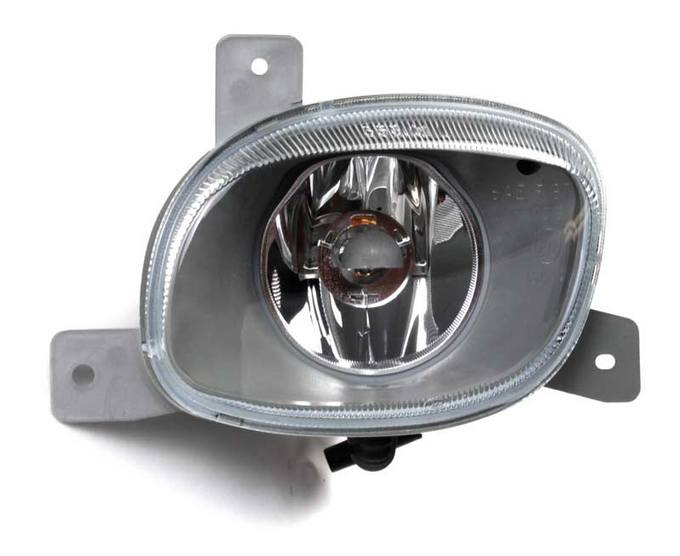 Mistlamp S80 links 1999-2006