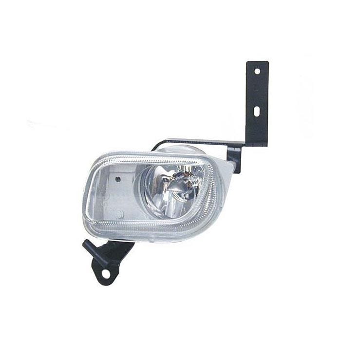 Mistlamp S70,V70 -00 links