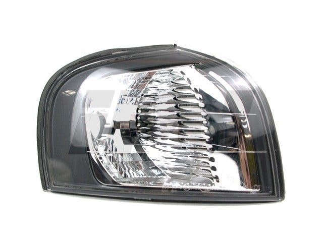 Richtingaanwijzer Rechts S80 1999-06