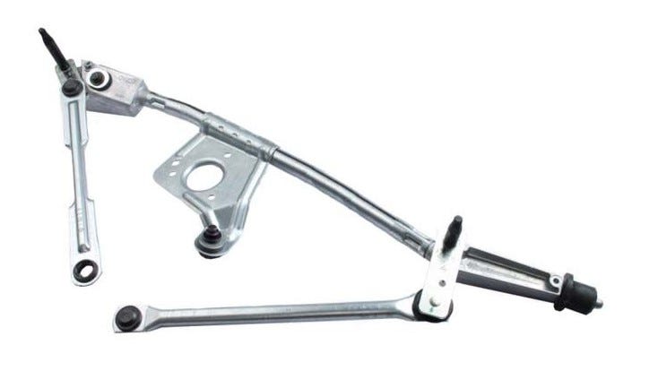 Ruitenwissermechanisme voorruit S60 V70 XC70 00-09